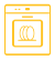ماشین ظرف شویی