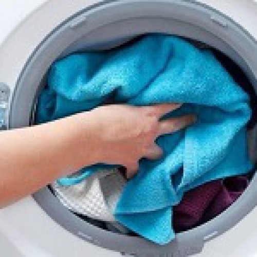 معرفی ماشین لباس شویی و خطاهای آن