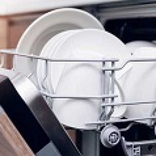 معرفی ماشین ظرف شویی و خطاهای آن