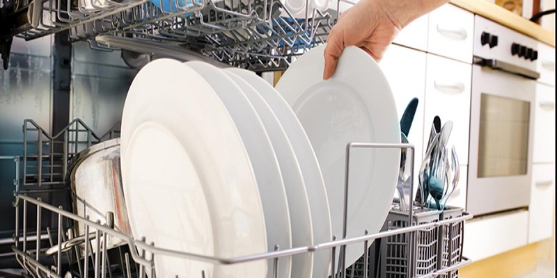 نصب ماشین ظرفشویی در اصفهان