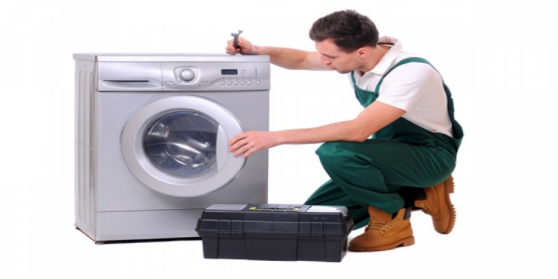 سرویس ماشین لباسشویی در اصفهان