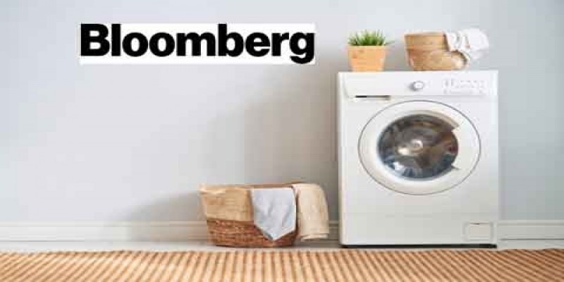 تعمیر ماشین لباسشویی بلومبرگ در اصفهان