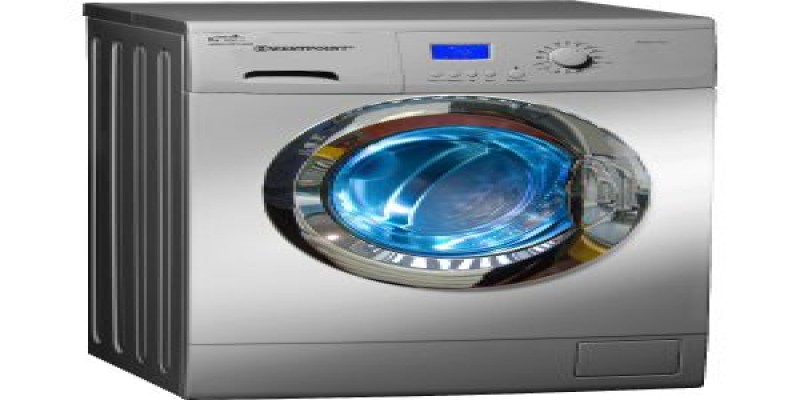 تعمیر ماشین لباسشویی وست پوینت در اصفهان
