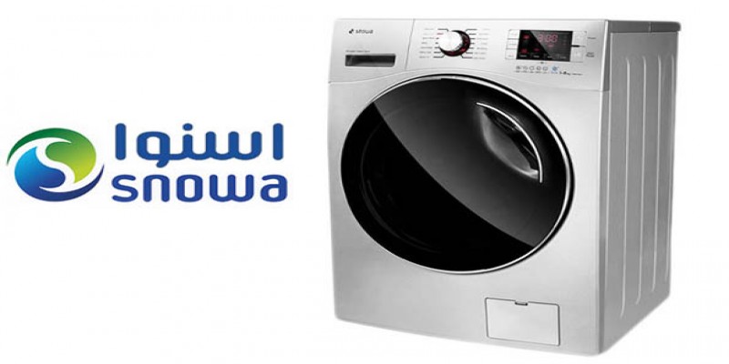 تعمیر ماشین ظرفشویی اسنوا در اصفهان